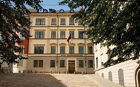 Hotel Kungsträdgården